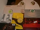 Techno Minimal Vinyl Exclusive Pack