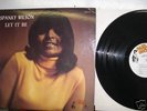 SPANKY WILSON LET IT BE RARE SOUL NEAR MINT