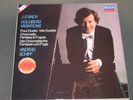 BACH GOLDBERG VARIATIONS - SCHIFF DECCA DIGITAL 2LP