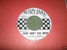 Northern Soul  EDWARD HAMILTON - Baby Dont You Weep R/I