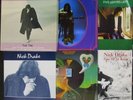 NICK DRAKE Fruit Tree 4x LP Hannibal Box Set Folk Psych