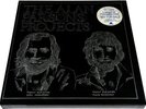 ALAN PARSONS PROJECT   5 LP PROMO BOX SET   1979