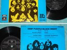 1969 Singapore DEEP PURPLE 