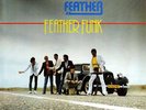 LP: Blue Feather - Feather Funk '82 *1st Press*