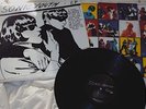 Sonic Youth Goo LP GEFFEN ORIGINAL INDIE CLASSIC RARE