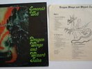 Emerald Web Private Label CT Prog Psych LP 1979