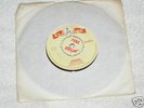 Clan Disc Label 45 King Stitt & Andy - Herbsman 1970