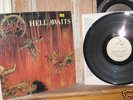 SLAYER orig. HELL AWAITS lp EXC COMBAT METAL BLADE