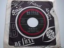 FUNK 45 MARIE QUEENIE LYONS See & Don't See Deluxe RARE