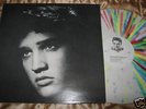ELVIS PRESLEY YOU ARE THERE EX EX+  E168 COLOURED VINYL