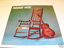Chess Howlin' Wolf Rocking Chair Original 60's LP1469