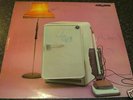 The Cure - Three Imaginary Boys Signed LP Robert Smith