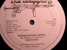 GEN. ECHO/BARRY BROWN-HOT STEPPERS -10