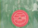 DIO - RECORDED LIVE MONTREUX - RARE LP - CLEAR VINYL