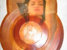 MADONNA - SUPER RARE picture disc 45 'Into the Groove