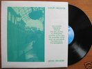 FIELD MICE ORCHIDS GLASS ARCADE LP SARAH RECORDS MBV