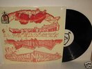 LIARS Drums not Dead LP NM OOP