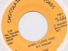 RARE MODERN SOUL BOOGIE - VISE on CHOCOLATE MAMA