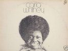 RARE MODERN SOUL LP - CARLA WHITNEY on ATTIC
