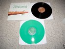 SAY ANYTHING - IS A REAL BOY NOFX ALKALINE TRIO Green