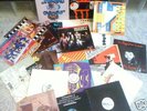oldschool rap/hip hop/electro,80er retro vinylpacket