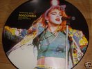 Interview with Madonna Limited Ed