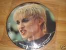 Madonna Interview Picture Disc