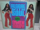 OWEN GRAY REGGAE WITH SOUL TROJAN LP SKINHEAD REGGAE