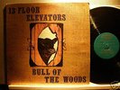 LP     13th FLOOR ELEVATORS  