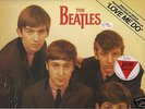 SEALED BEATLES 12