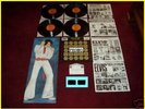Elvis Presley - Worldwide Gold Vol 2, LPM-6402  PROMO