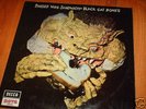 BLACK CAT BONES,BARBED WIRE SANDWICH 1969 DECCA NOVA