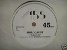 Argus – holocaust/ the widow RARE PRIVATE NWOBHM nm 7
