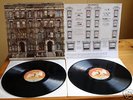 LED ZEPPELIN ALBUM 