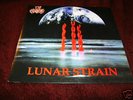 In Flames-Lunar Strain LP Imp Limited to 1000 copy NEW
