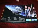Iron Maiden-Brave New World 2X Pic Disc LP Imp NEW