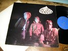 CREAM  -   Fresh Cream,  ORIG 1966 MONO LP/inner