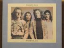 Wishbone Ash, Wishbone Four orig UK prog psych MCA LP