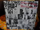 ROLLING STONES EXILE ON MAIN ST SEALED (2)LP W/STICKERS