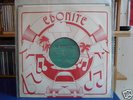 The Returners - Back Again - Ebonite breakbeat- OG 12