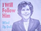 Little Peggy March S RCA D 60er I Will Follow Him  PS