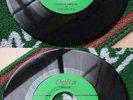 SANFORD NORTH CAROLINA SOUL GOSPEL 45-WOMACK SINGERS