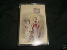 BLANK DOGS-Year One cassette RARE Vivian Girls
