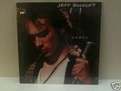 Jeff Buckley - Grace 180MG Simply Vinyl RARE
