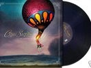 CIRCA SURVIVE On Letting Go LP Ltd. /300 NEW Dark Blue