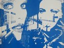 CLUB DE ROME NOVA EXPRESS SMIRNOV SMOG LP