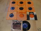 THE ZOMBIES – EP PLUS NINE VINYL SINGLES 1964 - 1968