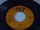 SKA:SEP:WINSTON RICHARDS/THE CARIB BEATS{LOOK/listen}