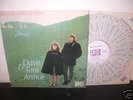 DAVE & TONI ARTHUR-MORNING STANDS ON TIPTOE UK LP 1967.