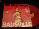 The Cramps - Big Beat From Badsville